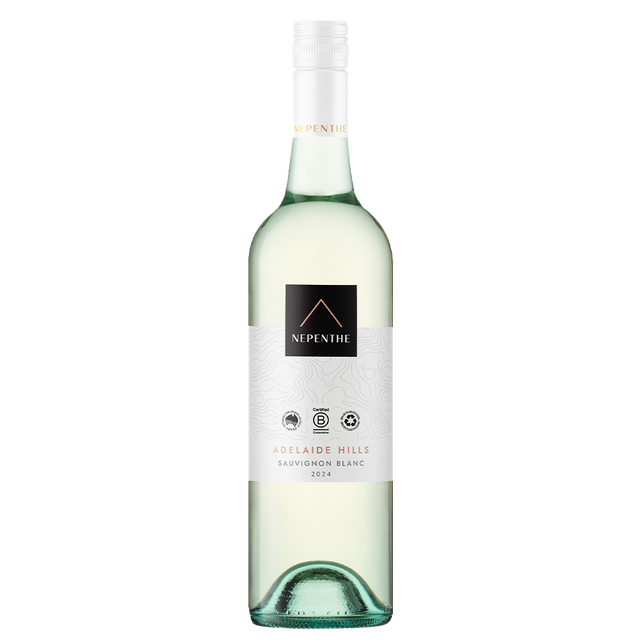 2025 Nepenthe Elevation Sauvignon Blanc, hi-res image number null